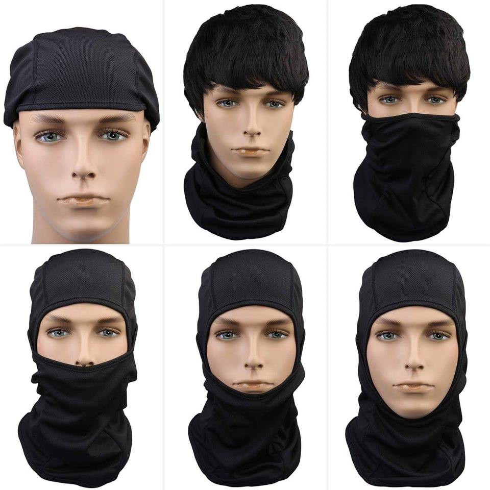 Khăn Ninja Đa Năng