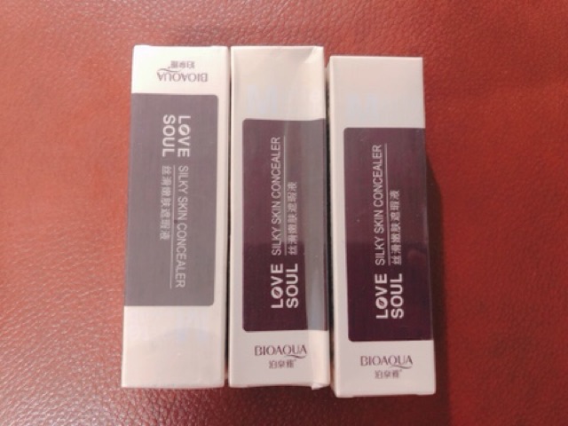 Che khuyết điểm bioaqua | BigBuy360 - bigbuy360.vn