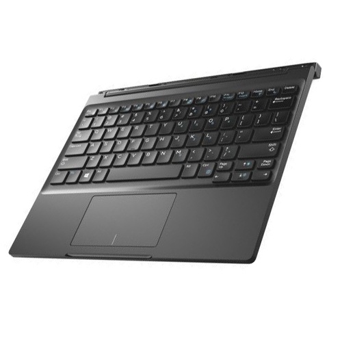 Máy tính bảng Dell Latitude 7285