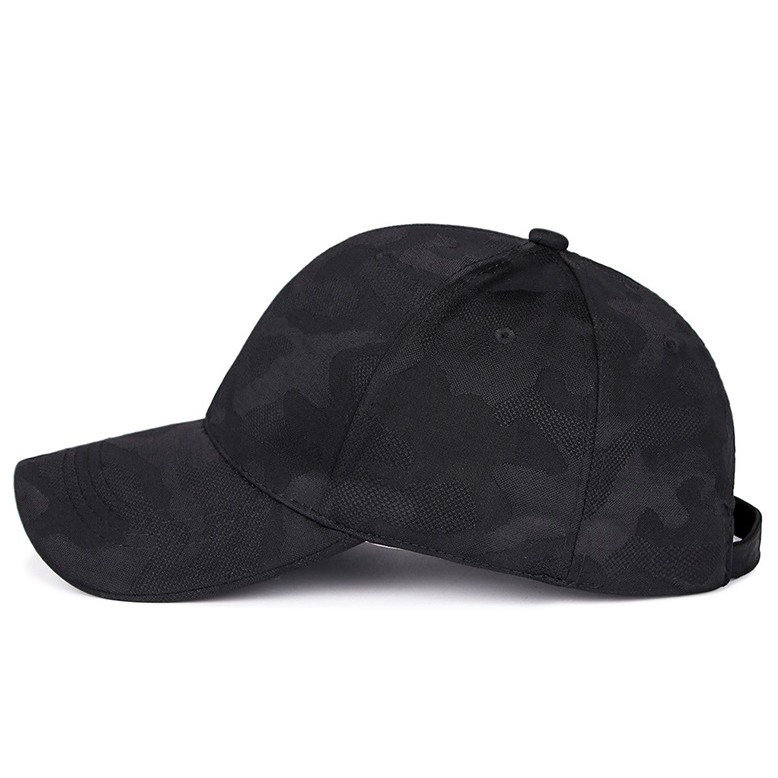 Mũ nón lưỡi trai FITTOP NON-186