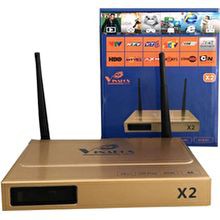 Android TV Box Vinabox X2