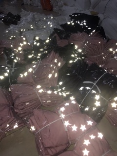 Áo thun 💫 phát sáng