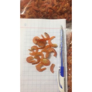 TÔM KHÔ CÀ MAU