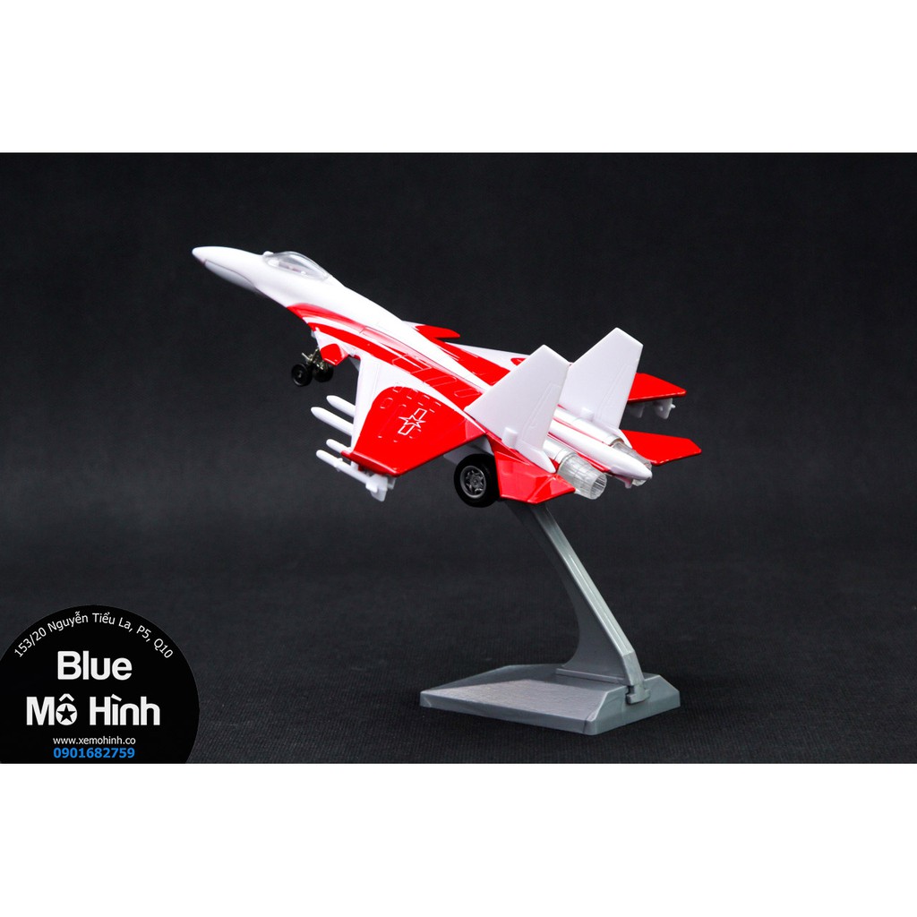Blue mô hình | Mô hình máy bay chiến đấu J15