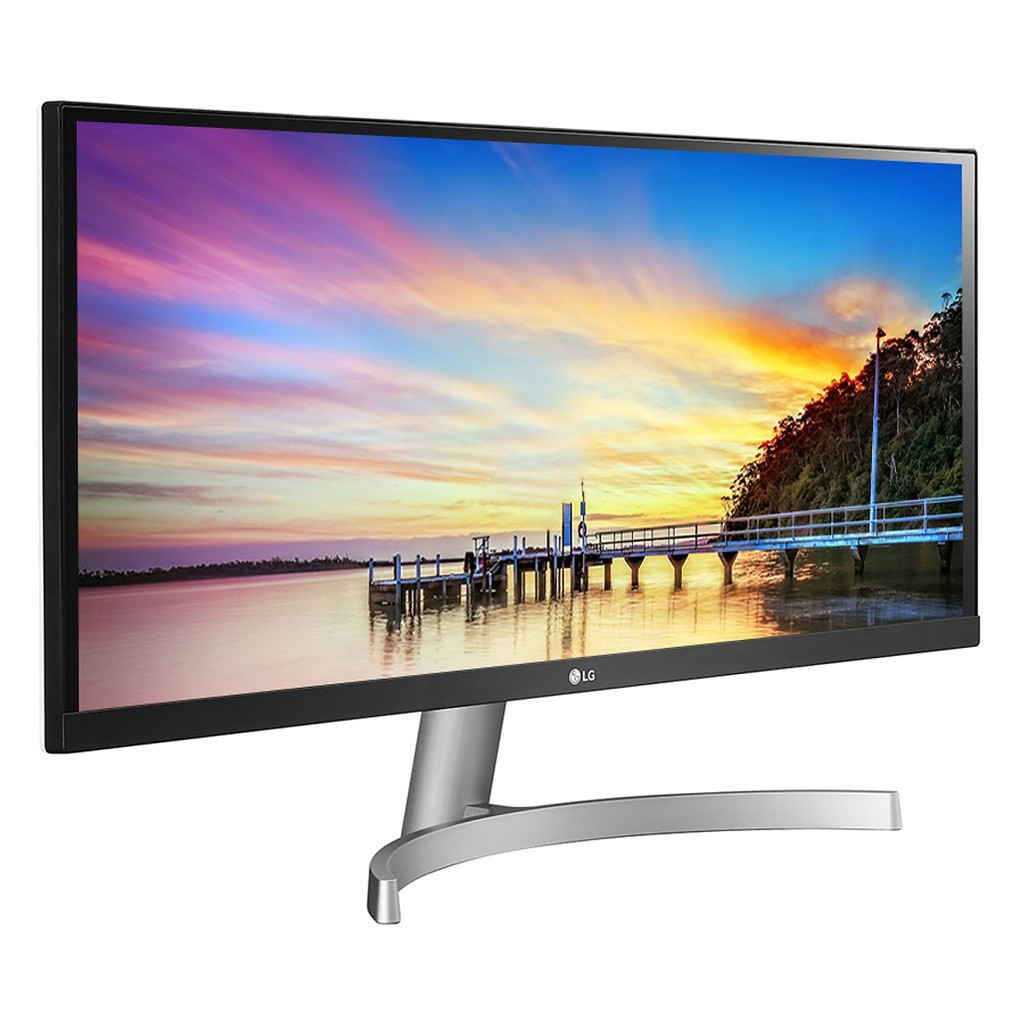 Màn Hình Gaming LG 29WK600 29inch - Hàng Chính Hãng