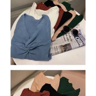 Áo Nữ Dài Tay Chất Liệu Cotton