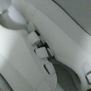 (Sẵn size 38) Giày ullzang quai dán ( ảnh thật sau cùng)