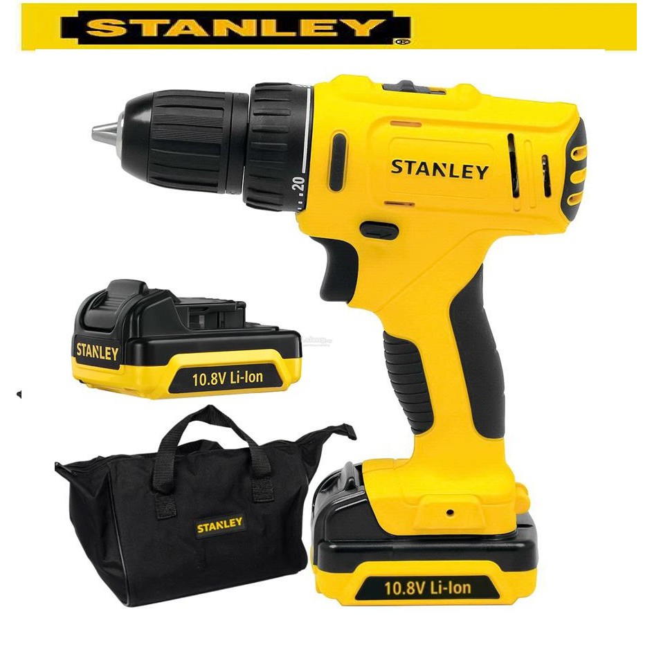 MÁY KHOAN STANLEY SCH12S2