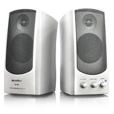 LOA SOUNDMAX A140