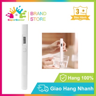 Bút thử nước TDS Xiaomi kiểm tra chất lượng nước chỉ mất có 2 giây thôi BH 6 tháng