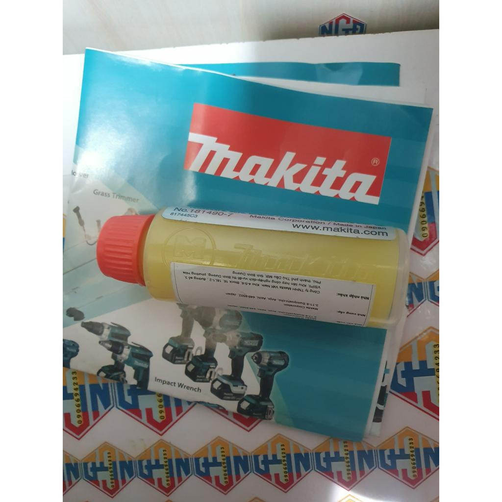 Mỡ bò bôi trơn cho máy Makita cho máy Điện và pin
