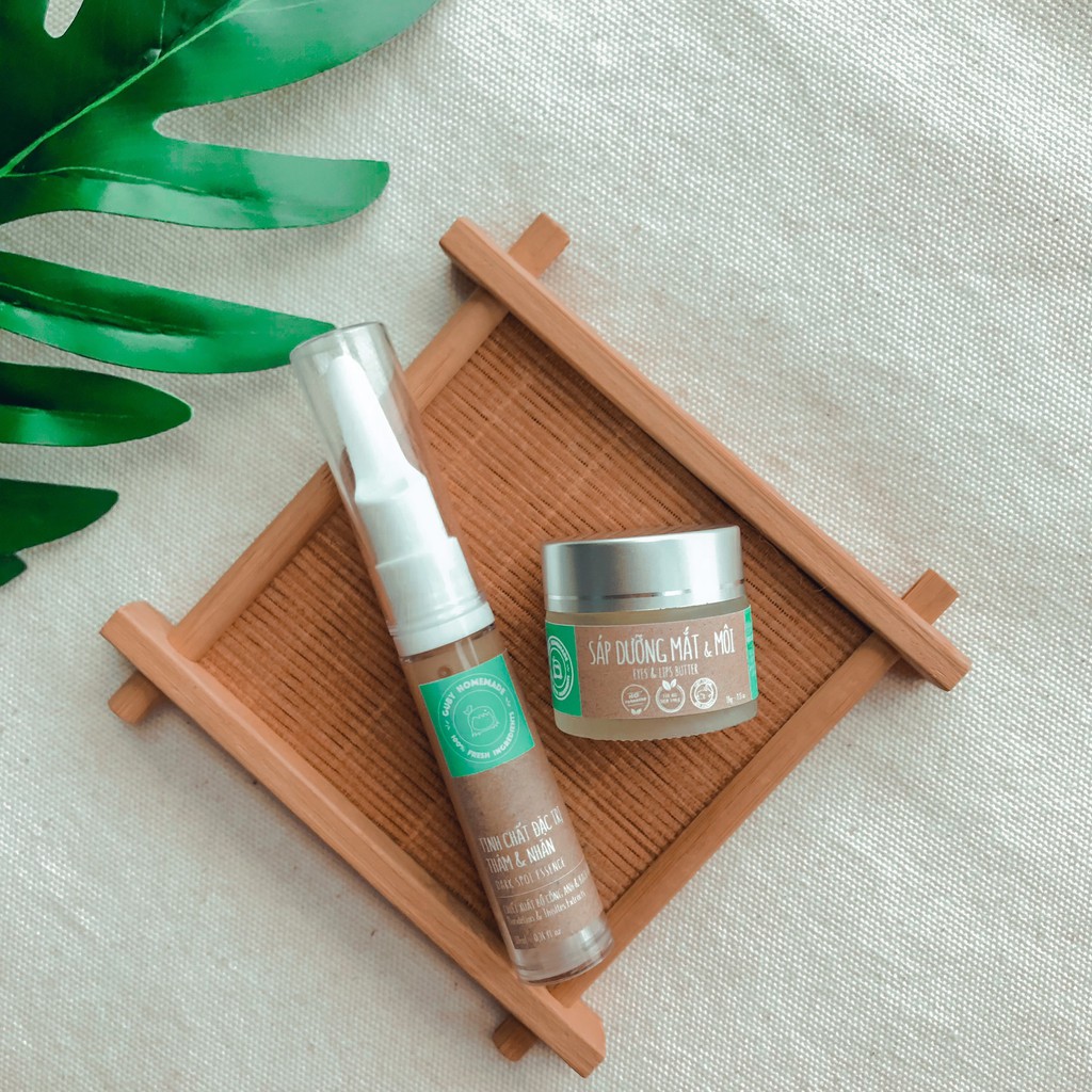 Tinh Chất Thâm & Nhăn - DARK SPOT ESSENCE - handmade by Guby Homemade | BigBuy360 - bigbuy360.vn