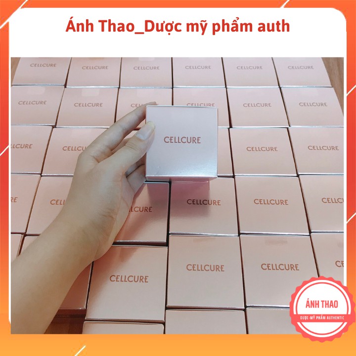 KEM DƯỠNG DA CELLCURE