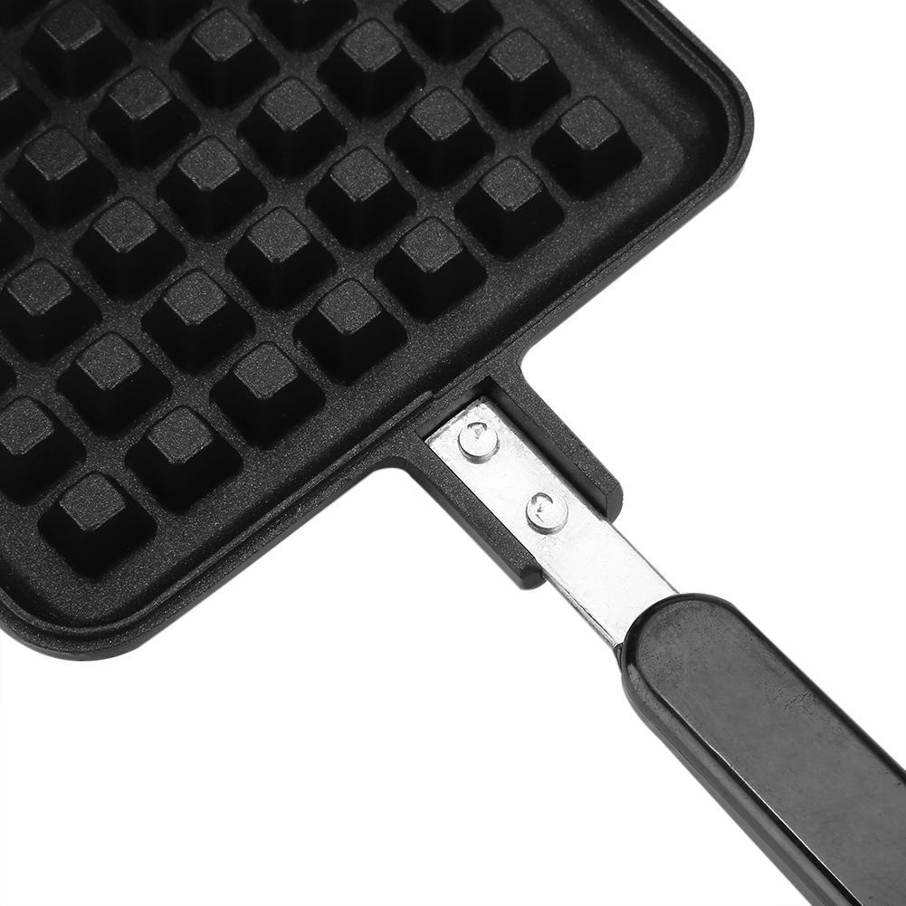 Allinit Khuôn làm bánh Waffle chống Gmail