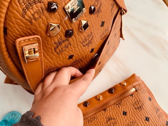 Balo Trilogie Stark Sz 28*33