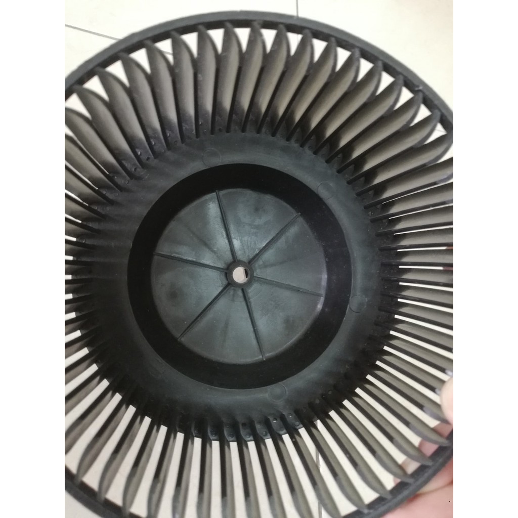 CÁNH QUẠT MÁY HÚT MÙI KÍNH CONG - [CHÍNH HÃNG BẢO HÀNH 1 NĂM] | BigBuy360 - bigbuy360.vn