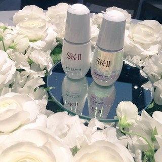 ( SALE OFF ) Skii spot essence 50ml