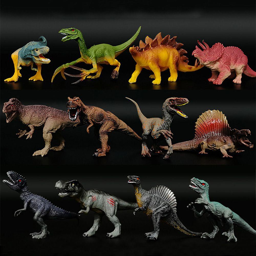 Mô Hình Đồ Chơi Khủng Long Sống Động