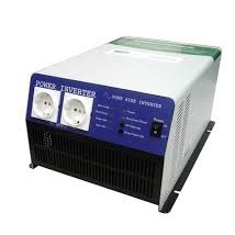Nghịch lưu Inverter sóng sine chuẩn PM-1800L-24 PowerMaster