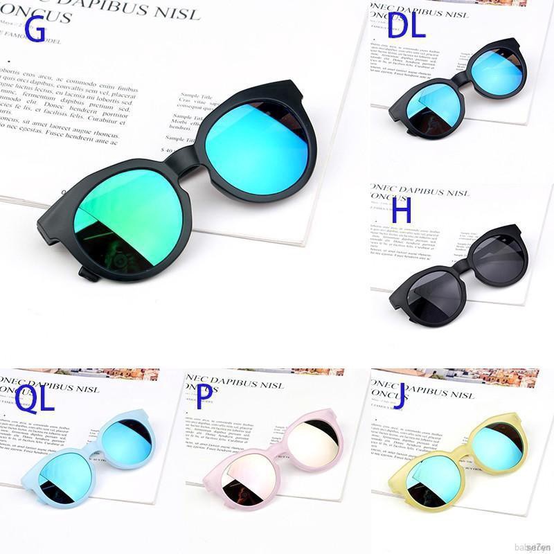 Kids UV400 Children Frame Sunglasses Outdoor Toddler Glasses Goggles Eyewear | BigBuy360 - bigbuy360.vn