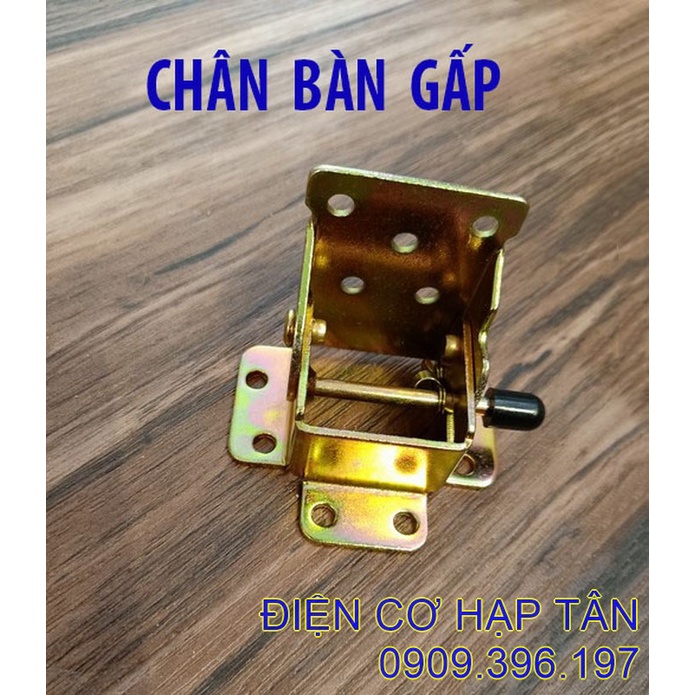 CHÂN BÀN - GẤP THÔNG MINH- 1 CÁI