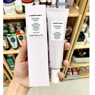 Kem Dưỡng Comfort Zone Remedy Cream