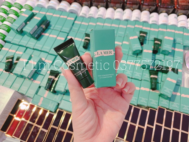 Đồ dưỡng da La Mer các loại ( kem , serum , dưỡng ) | BigBuy360 - bigbuy360.vn