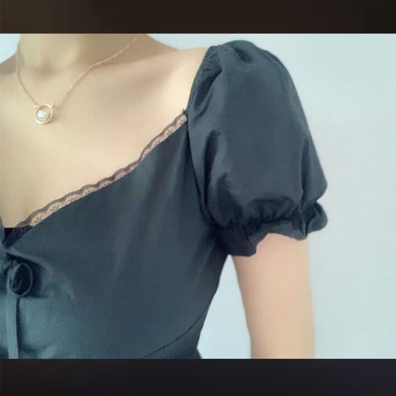 Dây Chuyền Ngọc Trai Đơn Giản Jp1