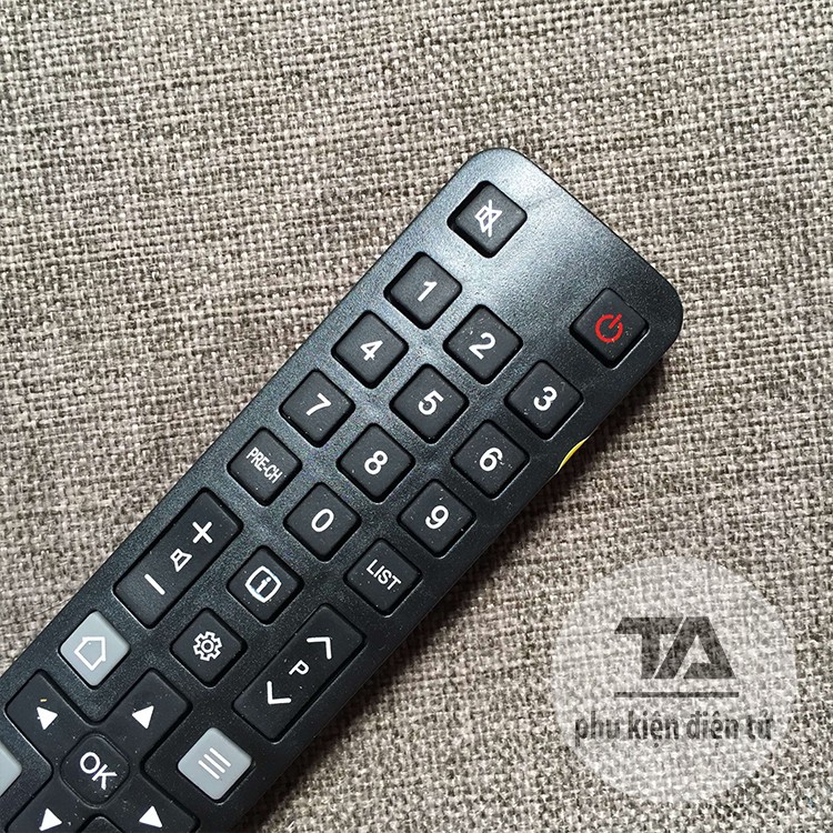 [FREESHIP 50K] REMOTE TIVI TCL ✔ ĐIỀU KHIỂN TIVI TCL - smart Netflix