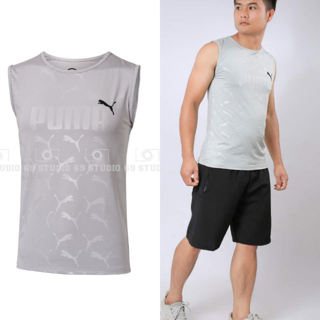 Áo Tanktop