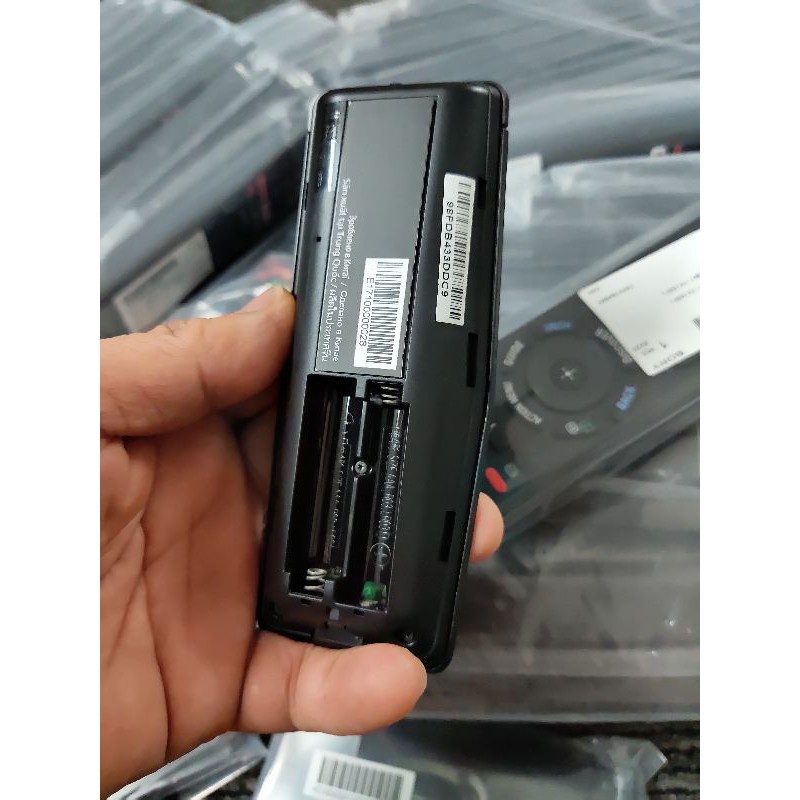 Điều khiển TiVi Sony cảm ứng một chạm RMF-TX100E chỉ dùng cho tivi đời 2015, cam kết 100% mới và chãng
