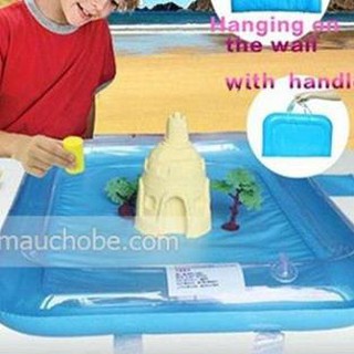 [TRỢ GIÁ] Khay chơi cát Motion Sand (phao)