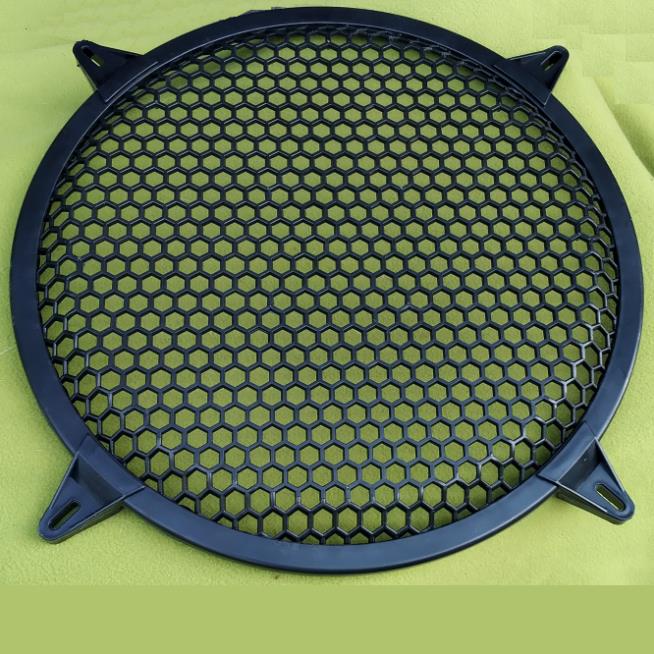 Màng lưới nhựa bảo vệ loa  4 Tấc 15inch