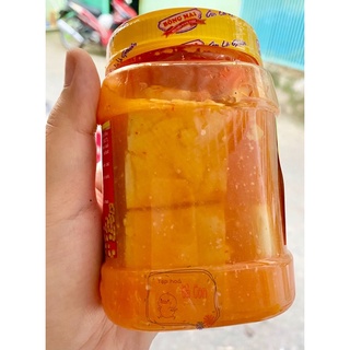 Chao Bông Mai 370g