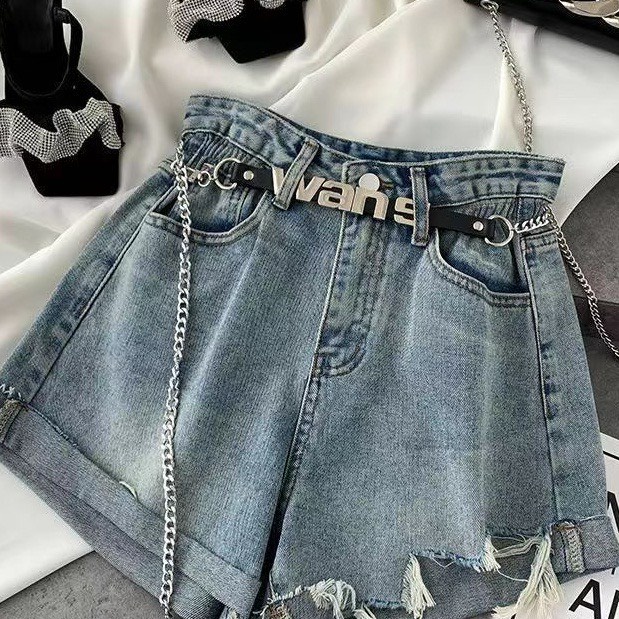 ( 25 mẫu) Dây thắt lưng dạng xích thắt eo nhiều mẫu 2 màu trendy hàng loại 1 Tổng hợp các mẫu hot trend có sẵn