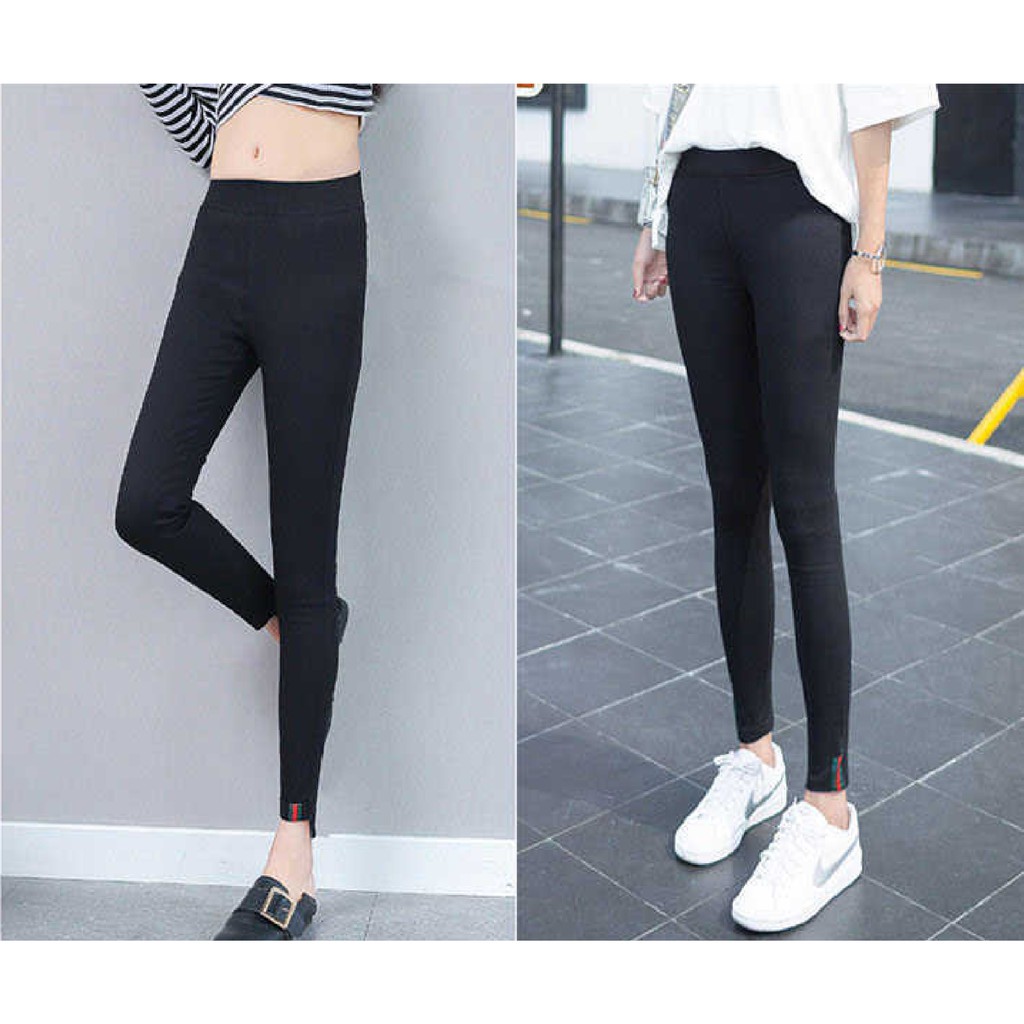 CHÁY HÀNG 2018 - Quần legging siêu ôm siêu co giãn | BigBuy360 - bigbuy360.vn