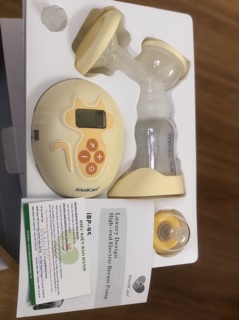 Máy Hút Sữa iMediCare iBP - 9S