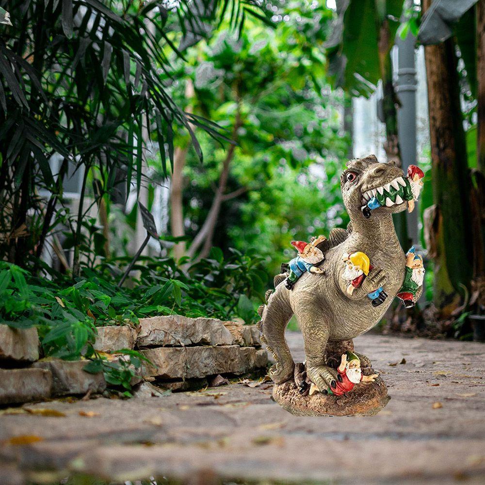 Tranh Treo Tường Trang Trí Hình Chú Lùn Tinh Xảo Nhiều Màu Sắc Độc Đáo