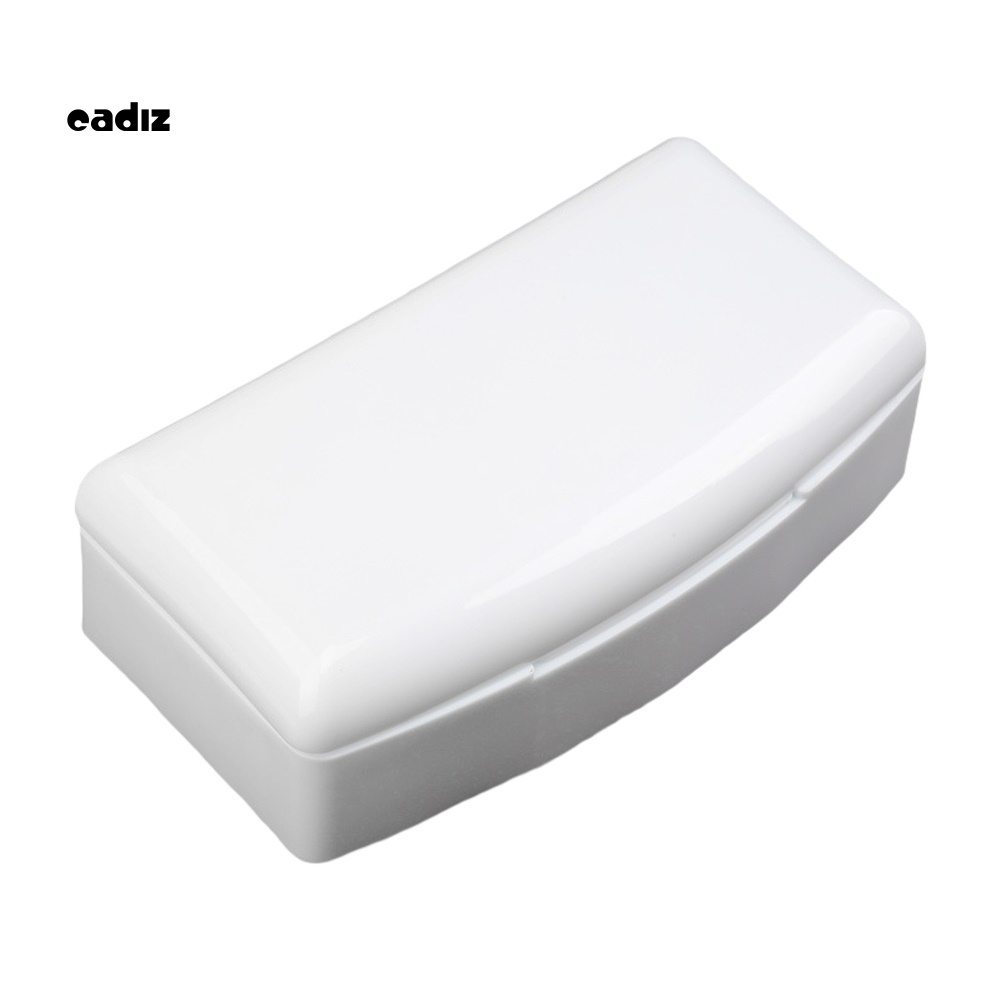 Hộp Khử Trùng Chăm Sóc Móng Tay Chất Lượng Cao