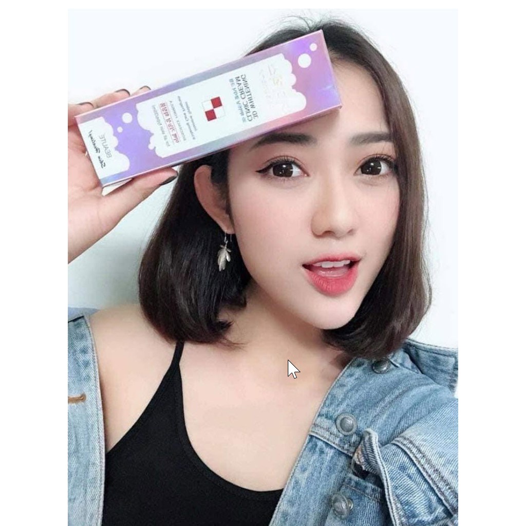 Kem Dưỡng Da Melasma-x 3D