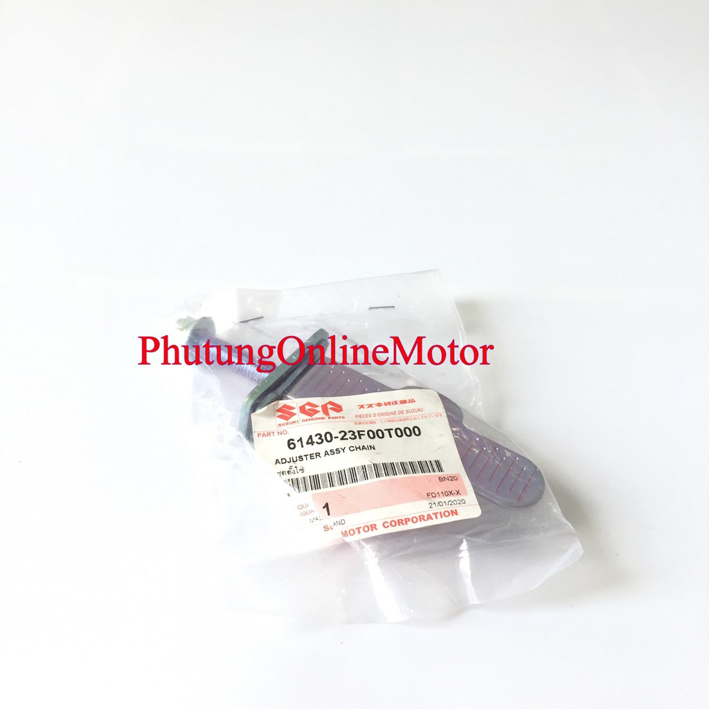 Bộ bát tăng sên viva 110 suzuki thái lan chính hãng