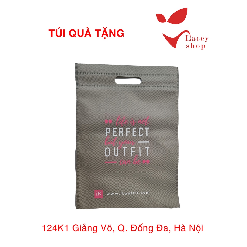 Túi quà tặng đựng quần áo