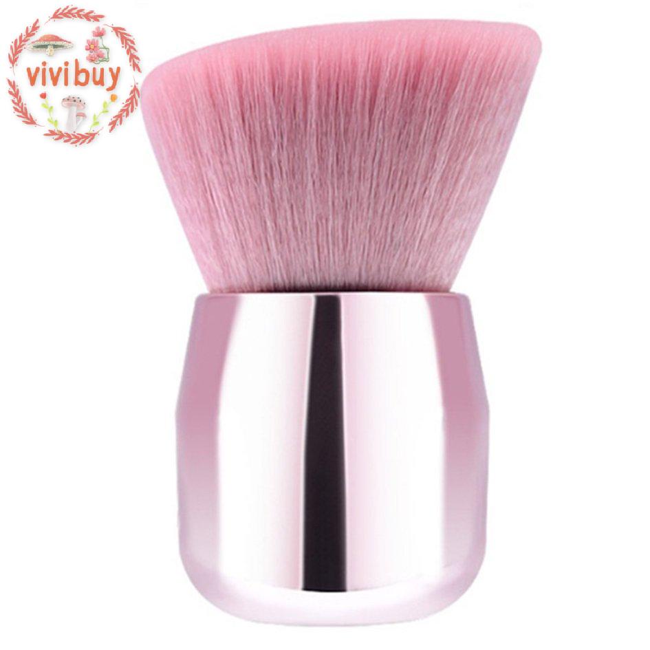 Cọ trang điểm đầu tròn cỡ lớn thiết kế nhỏ gọn tiện dụng
 | BigBuy360 - bigbuy360.vn