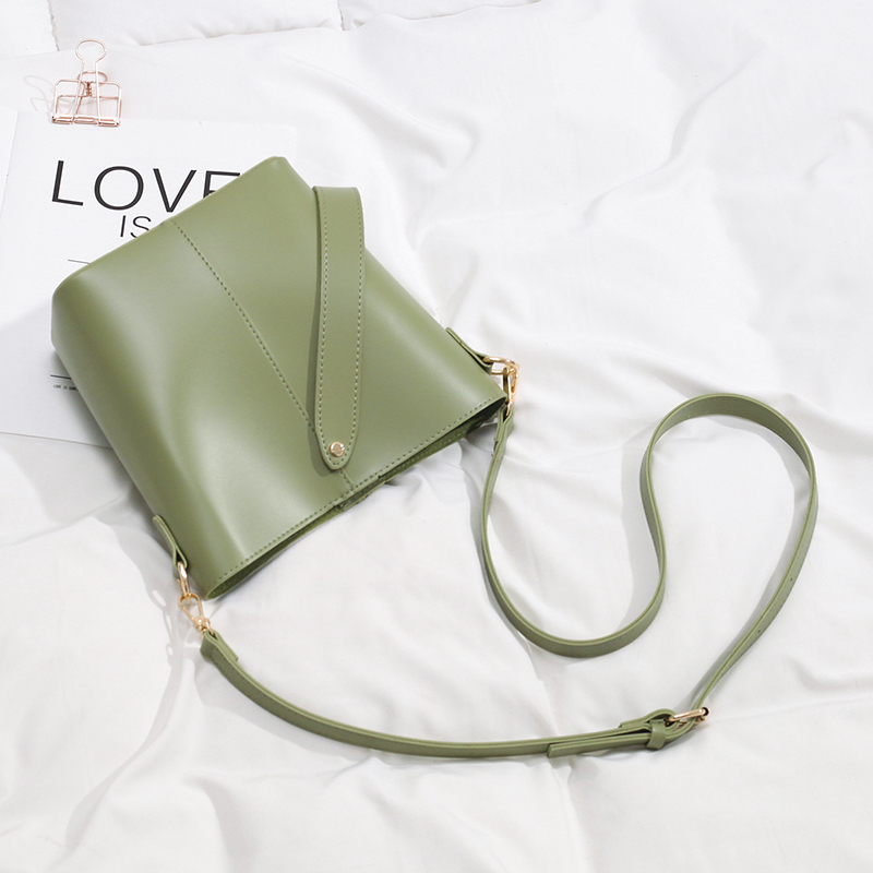 Túi xách thời trang Hàn Quốc 2020 cho nữ