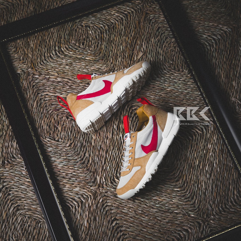 Giày Nike craft mars yard 2.0