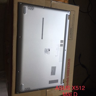 VỎ MẶT C ASUS X512.