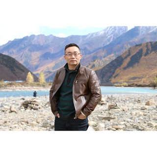 Sách: Mộng đổi đời - Văn học Trung Quốc