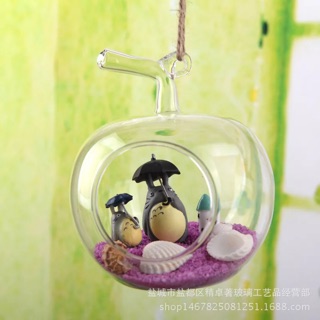 Chậu kiểng hình táo