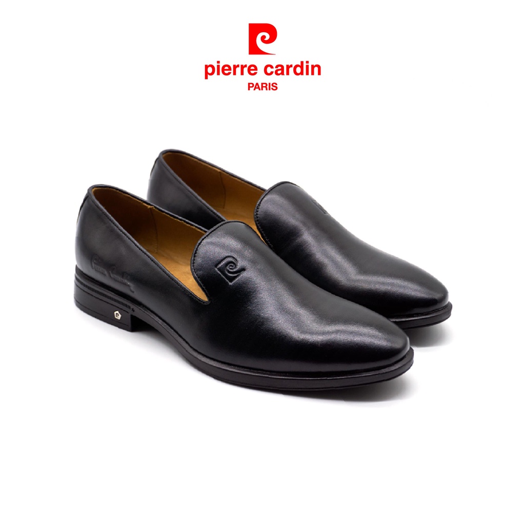 Giày Da Penny Loafer Pierre Cardin - PCMFWL730