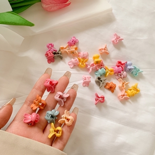 36 Kẹp Tóc Đáng Yêu Cho Bé Gái
